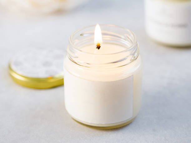 istock Blossom aroma fragrance therapy aromatherapy 1397765888