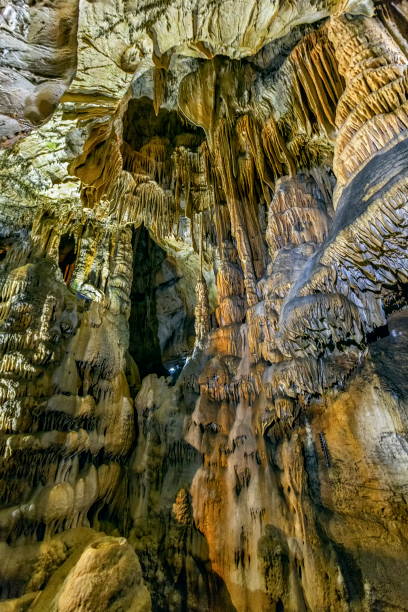 istock Jasovska Cave, Jasov, Slovakia 1397780256