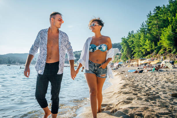 istock What a beautiful place to be in love 1397780563