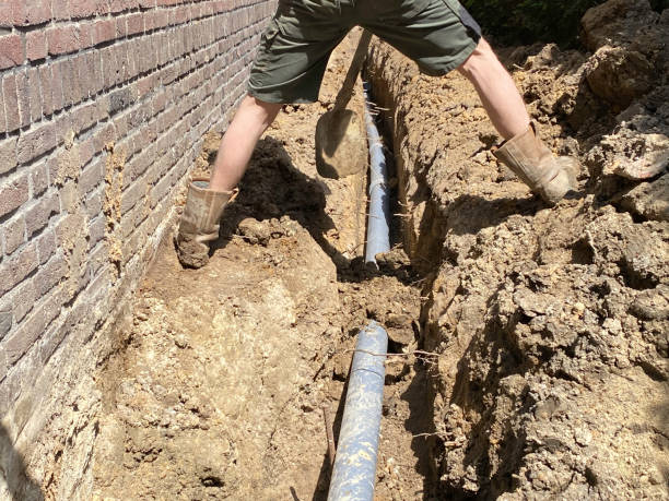 istock Restoring DIY the sewer 1397783972