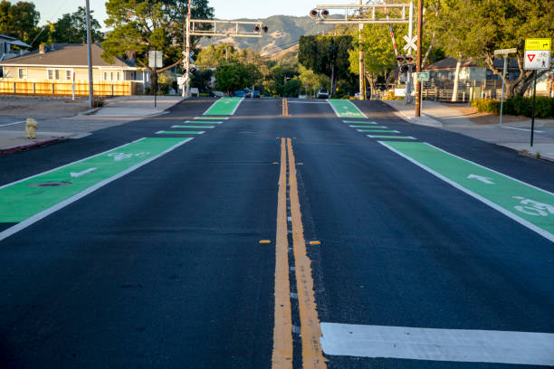 Bike Lane