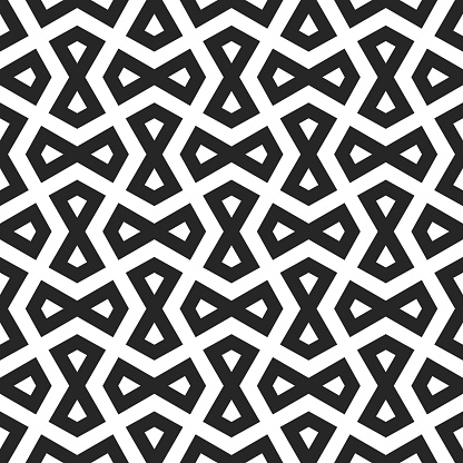 Seamless Pattern Texture Background