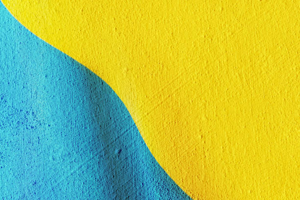 istock The State Flag of Ukraine 1397794694