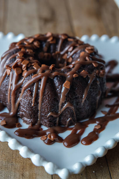 istock Brazilian sweets chocolate cream cake 1397808505
