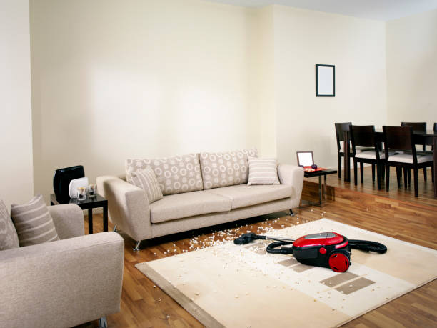 istock vacuum cleaner in a living room 1397809995