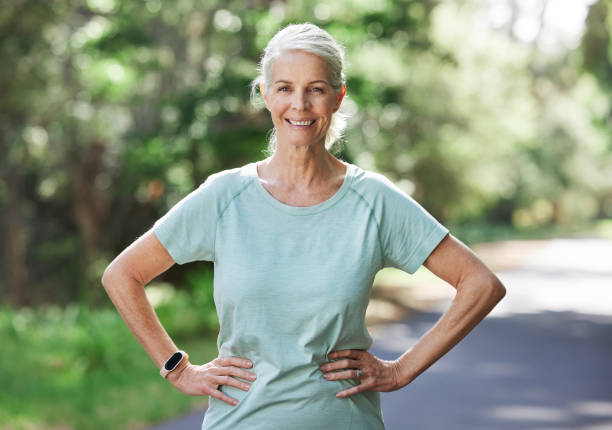 2,500+ Older Woman With Hands On Hips Stock Photos, Pictures & Royalty-Free  Images - iStock