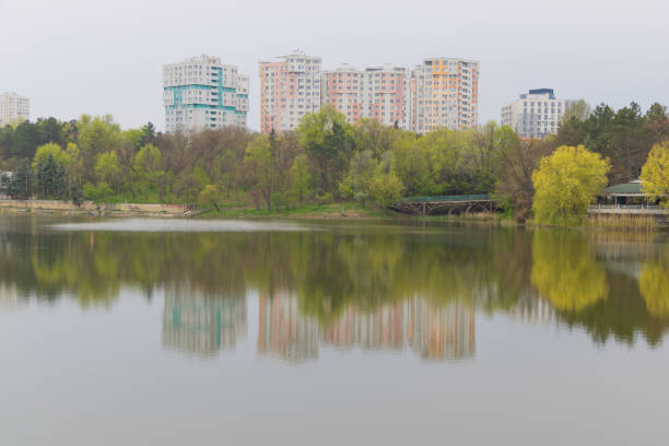 Ankara City, Turkey