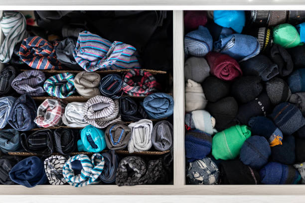 1,600+ Organized Socks Stock Photos, Pictures & Royalty-Free Images -  iStock
