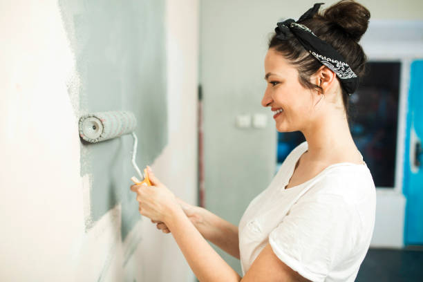 istock Home renovation and decoration 1397859036