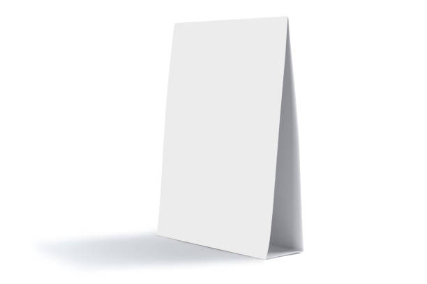 istock Blank calendar desk for copy space 1397859651