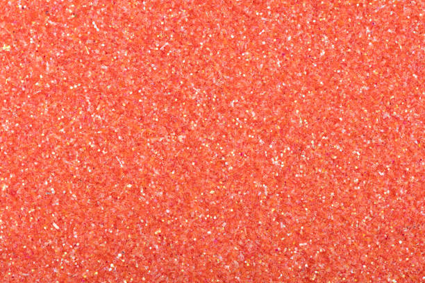 istock New glitter background for your perfect design in lush colour. 1397863871