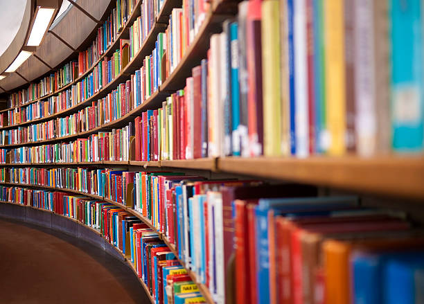 Library Library libraries stock pictures, royalty-free photos & images