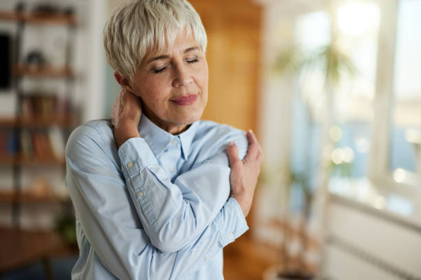 istock The concept of self-love! 1397873750