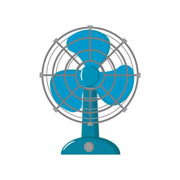 Ilustración de Ilustración Vectorial Del Ventilador De Escritorio Azul En Estilo De Dibujos Animados y más Vectores Libres de Derechos de Aficionado - iStock Ilustración de Ilustración Vectorial Del Ventilador De Escritorio Azul En Estilo De Dibujos Animados y más Vectores Libres de Derechos de Aficionado - iStock