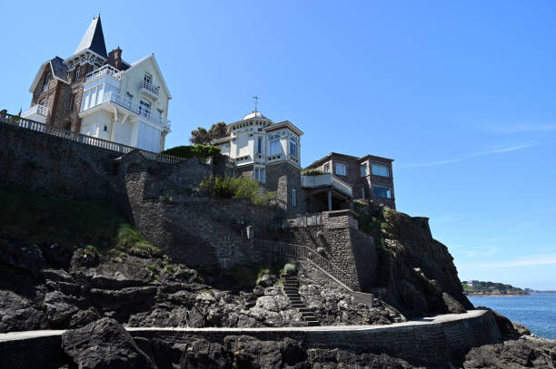 istock Emerald Coast Houses 1397892754