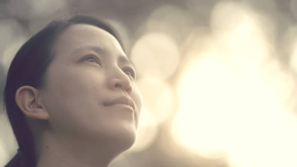 istock touching the happiness that surrounds 1397894566