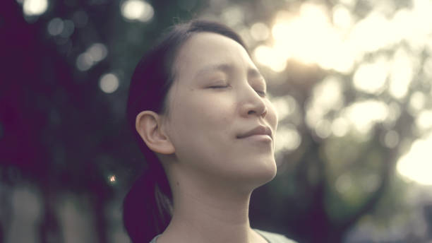 istock touching the happiness that surrounds 1397894580