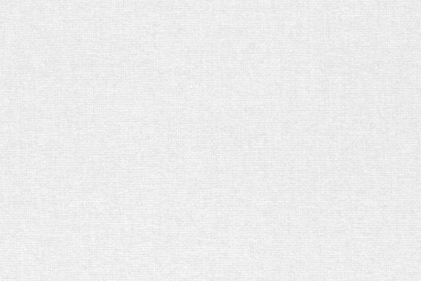 istock White cotton fabric texture background, seamless pattern of natural textile. 1397894873