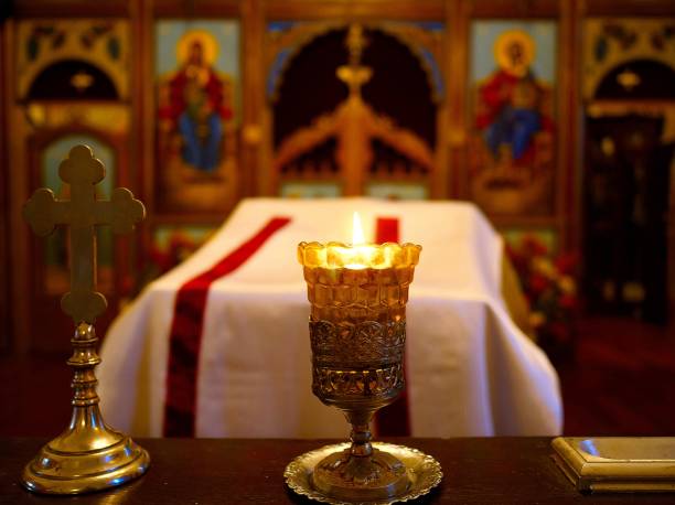 istock St. Sava Orthodox Church 1397907114