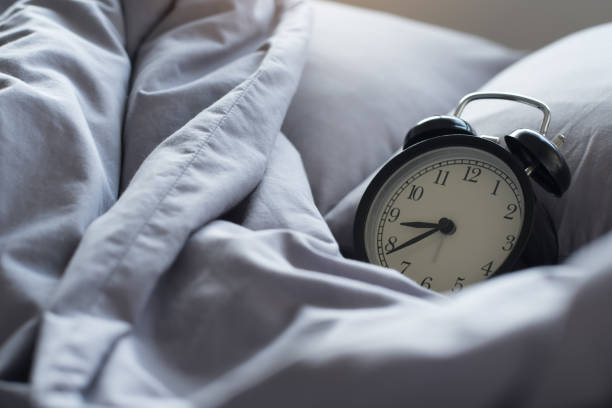 istock Waken up in the morning 1397916574
