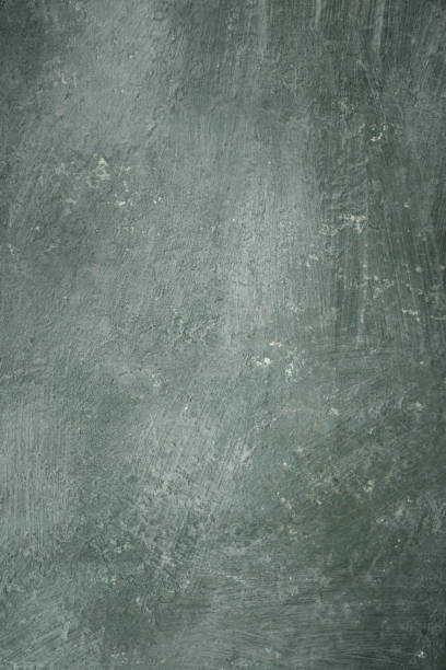 istock Texture of dark vintage green stone background, 1397924473