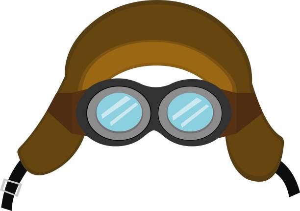 124 Pilot Hat And Goggles Illustrations & Clip Art - iStock 124 Pilot Hat And Goggles Illustrations & Clip Art - iStock
