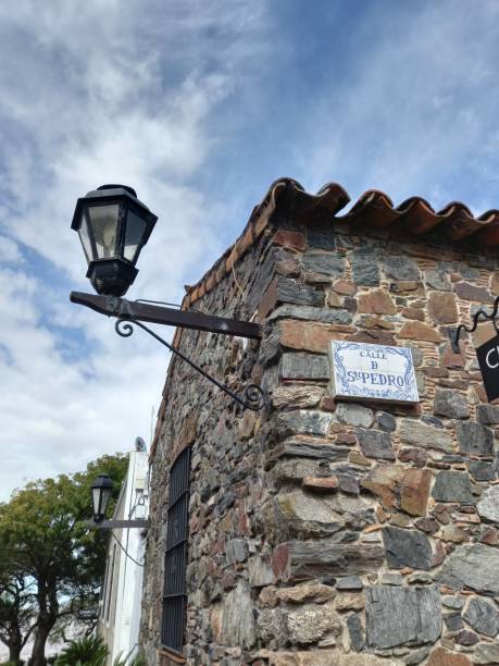 istock Colonia del Sacramento 1397929457