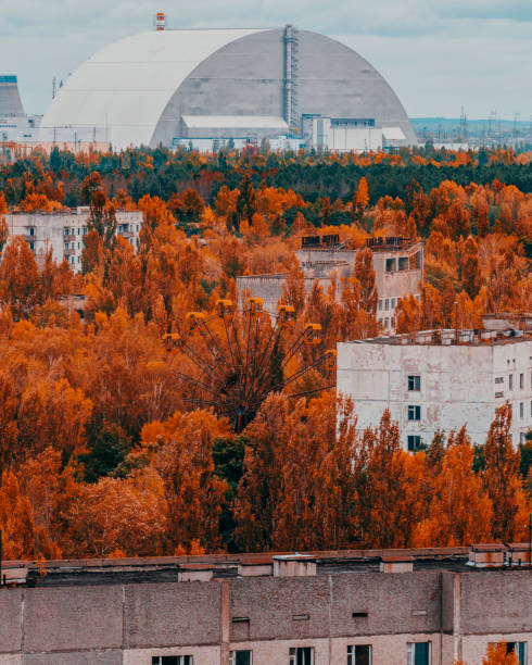 istock Chernobyl nuclear power plant 1397952399