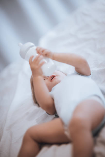 istock Happy Healthy Child 1397978599
