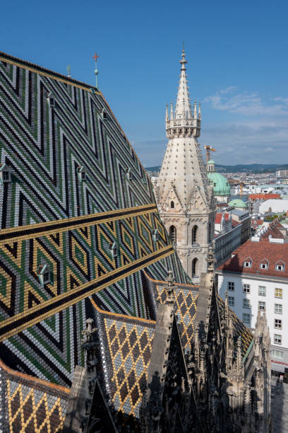 istock view of vienna from above 1397981103