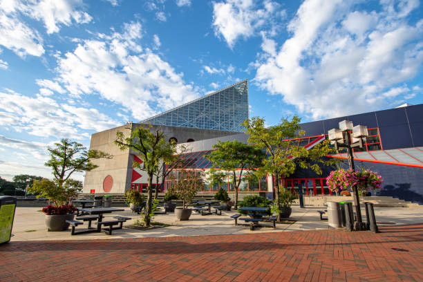 baltimore, maryland, états-unis. - sea life centre photos et images de collection