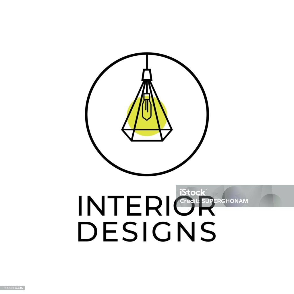 Interior Design Stock Illustration - Download Image Now - Apartment ...