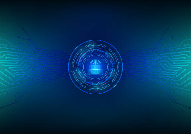 Computer Fforensics Background 520+ Computer Forensics Stock Illustrations, Royalty-Free Vector ...