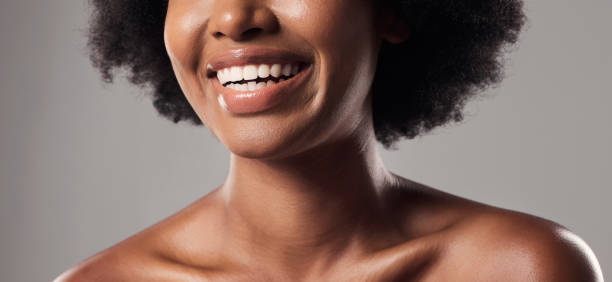 istock Studio shot of a unrecognizable female posing against a grey background 1398058518