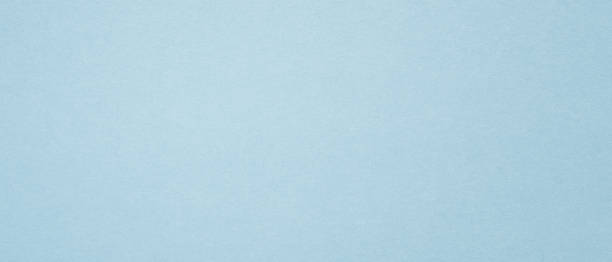 istock grunge blue recycled paper texture background, top view 1398064291