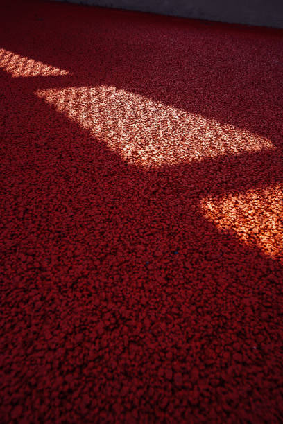 Sunny day Chengdu financial city and modern red bridge