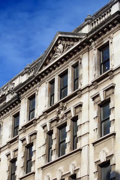 istock Barts Hospital in London UK 1398076526