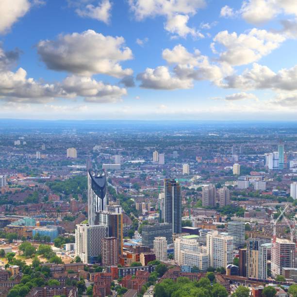 istock London Elephant And Castle 1398076568