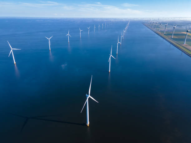 istock windmill farm green energy 1398122465