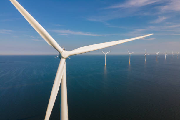 istock windmill farm green energy 1398123125