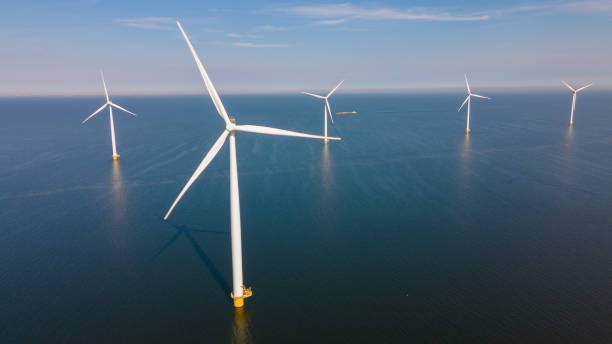 istock windmill farm green energy 1398123153