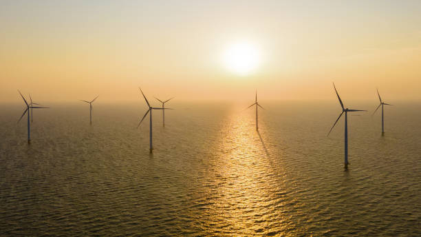 istock windmill farm green energy 1398123154