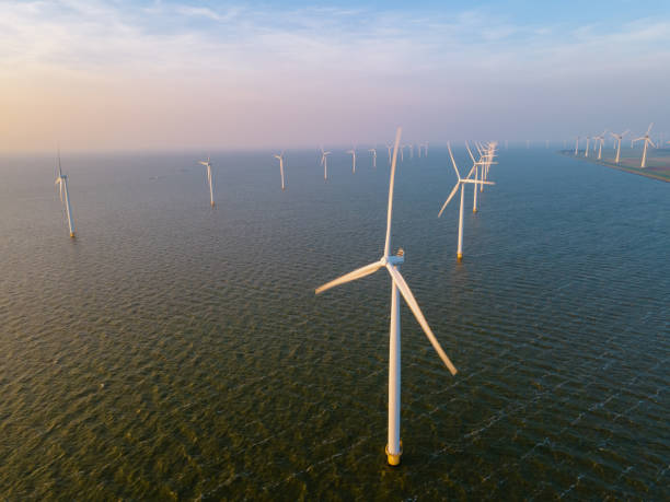 istock windmill farm green energy 1398123156