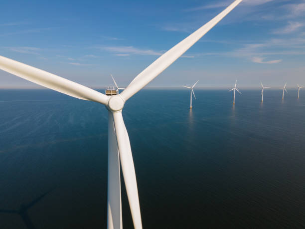istock windmill farm green energy 1398123180
