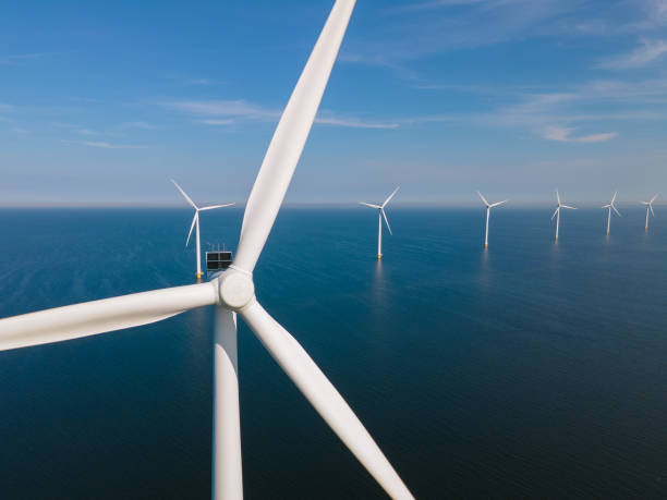istock windmill farm green energy 1398123239