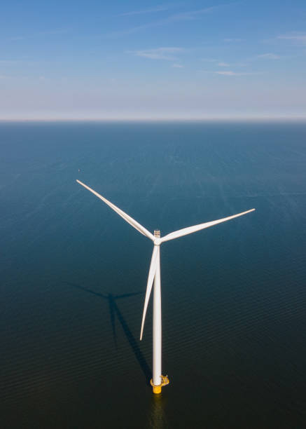 istock windmill farm green energy 1398123286