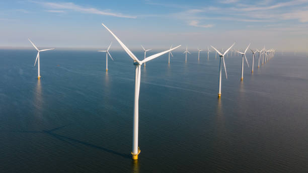 istock windmill farm green energy 1398123301