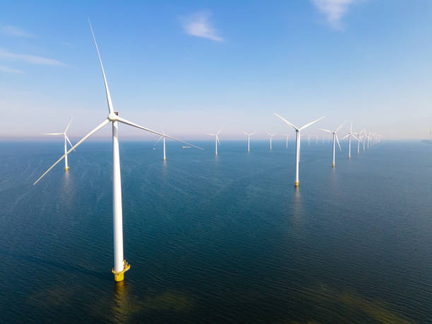 istock windmill farm green energy 1398123348
