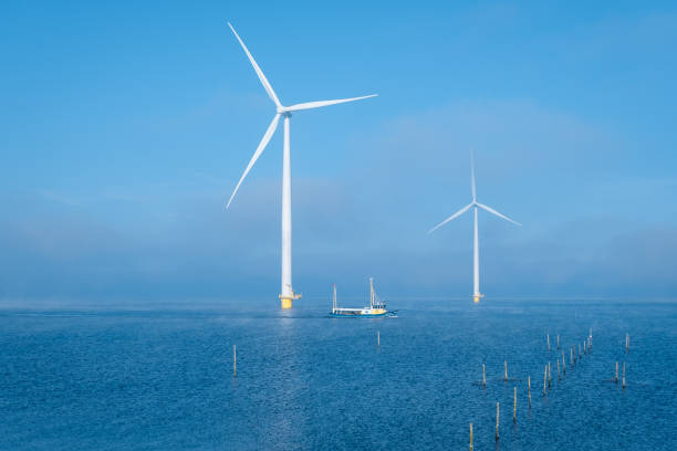 istock windmill farm green energy 1398123535