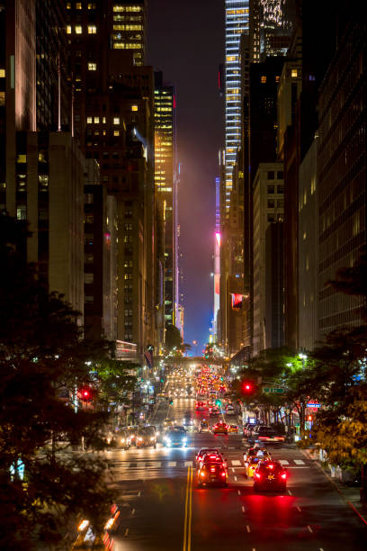istock 42nd Street 1398125086